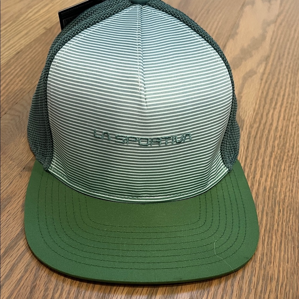 La Sportiva Faded Trucker Hat - image 1